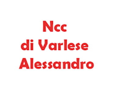 N.C.C. DI ALESSANDRO VARLESE