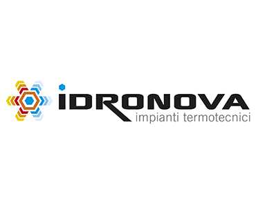 IDRONOVA IMPIANTI TERMOTECNICI S.R.L.