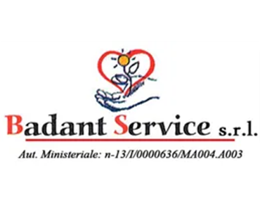 BADANT SERVICE S.R.L.