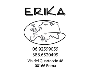 ERIKA SRL