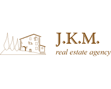 J.K.M. REAL ESTATE AGENCY