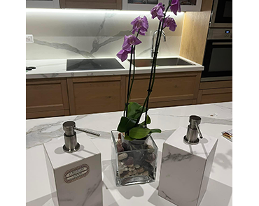 IL POSATORE DI CARUNGU VATH SNC