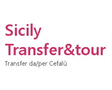 Sicily Transfer&tour