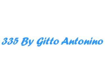 335 By Gitto Antonino