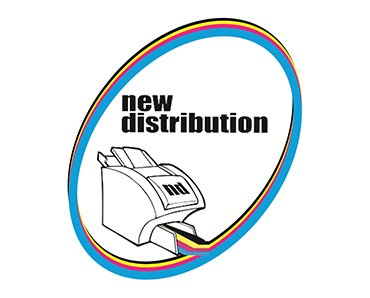 NEW DISTRIBUTION