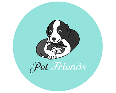 PET FRIENDS