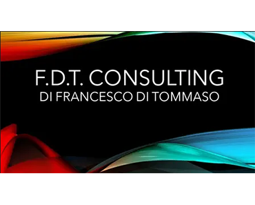 F.D.T. CONSULTING