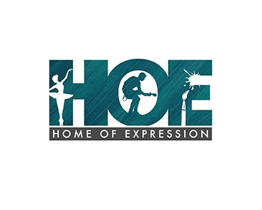 HOME OF EXPRESSION