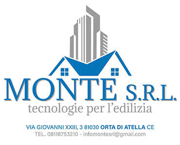 MONTE SRL