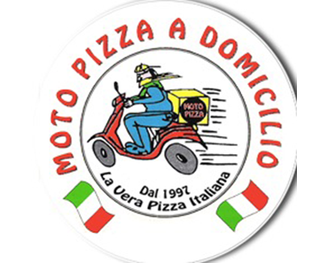 Moto Pizza 2