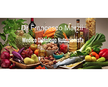 DR FRANCESCO MARZII