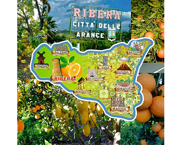 Azienda Agricola Orlando Giuseppe