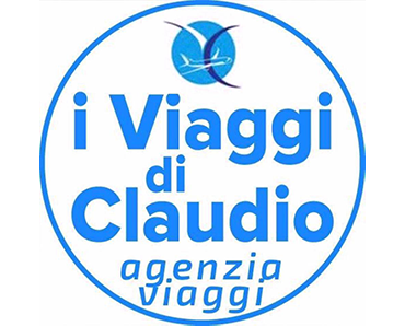 I VIAGGI DI CLAUDIO