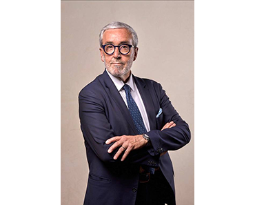 Avvocato Lucio Zarantonello