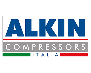ALKIN COMPRESSOR ITALIA