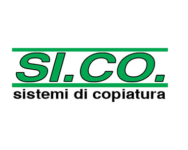 SI.CO. sistemi di copiatura