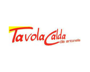 Tavola calda da Antonella