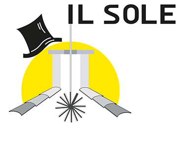 Il Sole di Stefano Pizzol