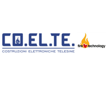 CO.EL.TE Costruzioni Elettroniche Telesine