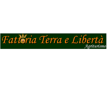 AGRITURISMO FATTORIA TERRA E LIBERTA’