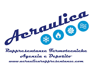 Aeraulica rappresentanze