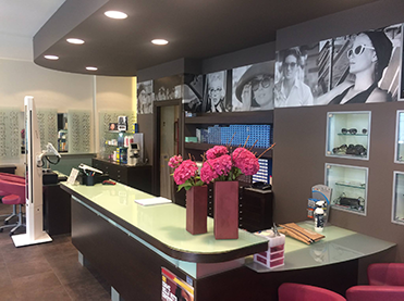 OTTICA BRINI DI BRINI FABIO