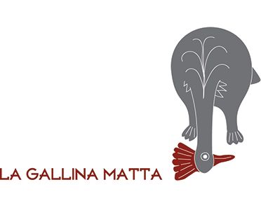 LA GALLINA MATTA ITALY