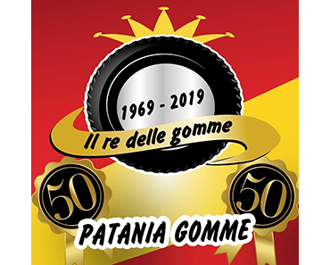 Patania Gomme di Patania Giovanni