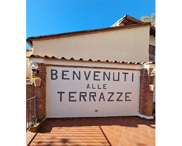 Le Terrazze Di Nappino Di Andreia Da Silva