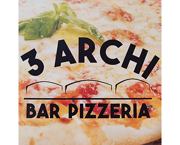 3 ARCHI Bar Pizzeria – Zeddiani