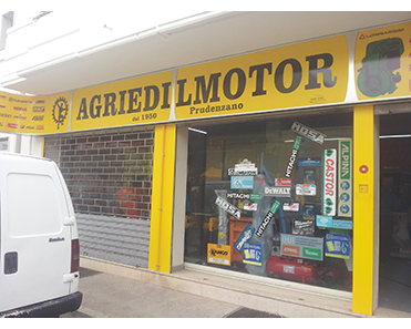 Agriedilmotor di Franco Prudenzano