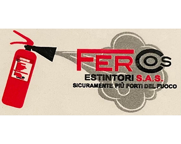 FERCOS ESTINTORI SAS