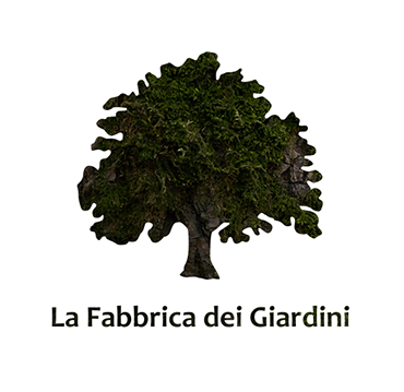 LA FABBRICA DEI GIARDINI
