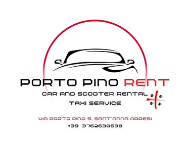 PORTO PINO RENT