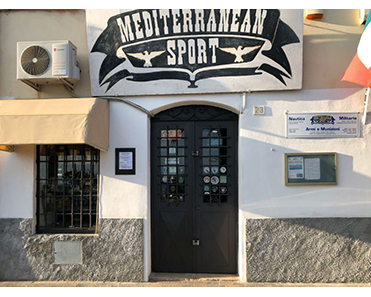 MEDITERRANEAN SPORT