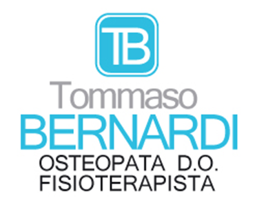 OSTEOETA D.O. – FISIOTERAPISTA Bernardi Tommaso