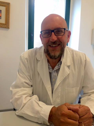 Dott. Paolo molinari