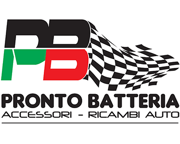 PRONTO BATTERIA