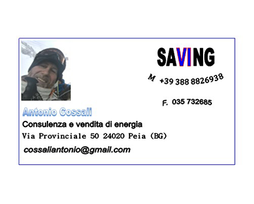 Geom. Cossali Antonio