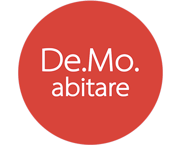DE.MO. ABITARE DI REGANO MONIA