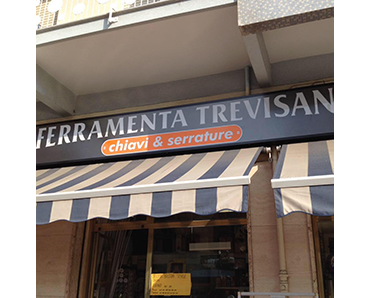 FERRAMENTA TREVISAN
