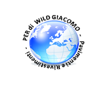 PER DI WILD GIACOMO