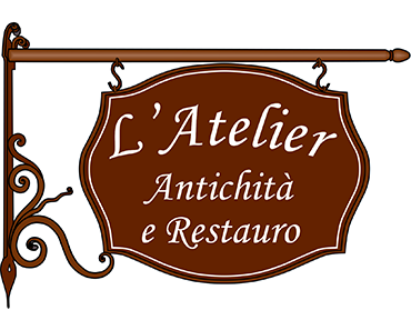 Atelier Antichità e Restauro