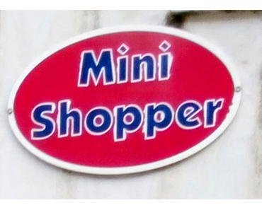 Mini Shopper