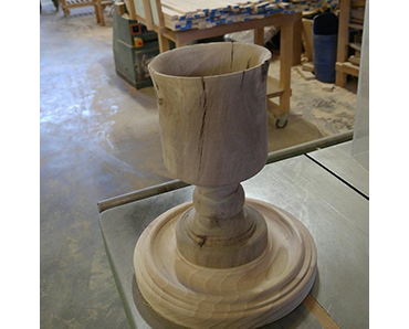 Falegnameria torneria Sereno