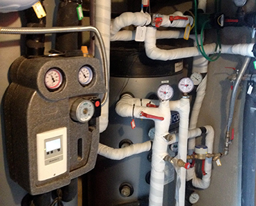 TERMOTECNICA TIGULLIO SRL