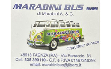 Marabini Bus