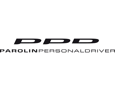 PAROLIN PERSONAL DRIVER