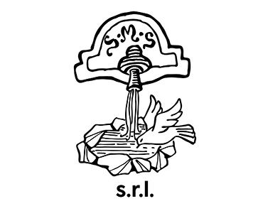 Santa Maria della Salute Srl