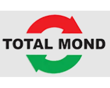 TOTAL MOND SRL